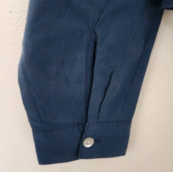 Jackson Rowe NWT Aries Top 100% Cotton - Picture 7 of 12